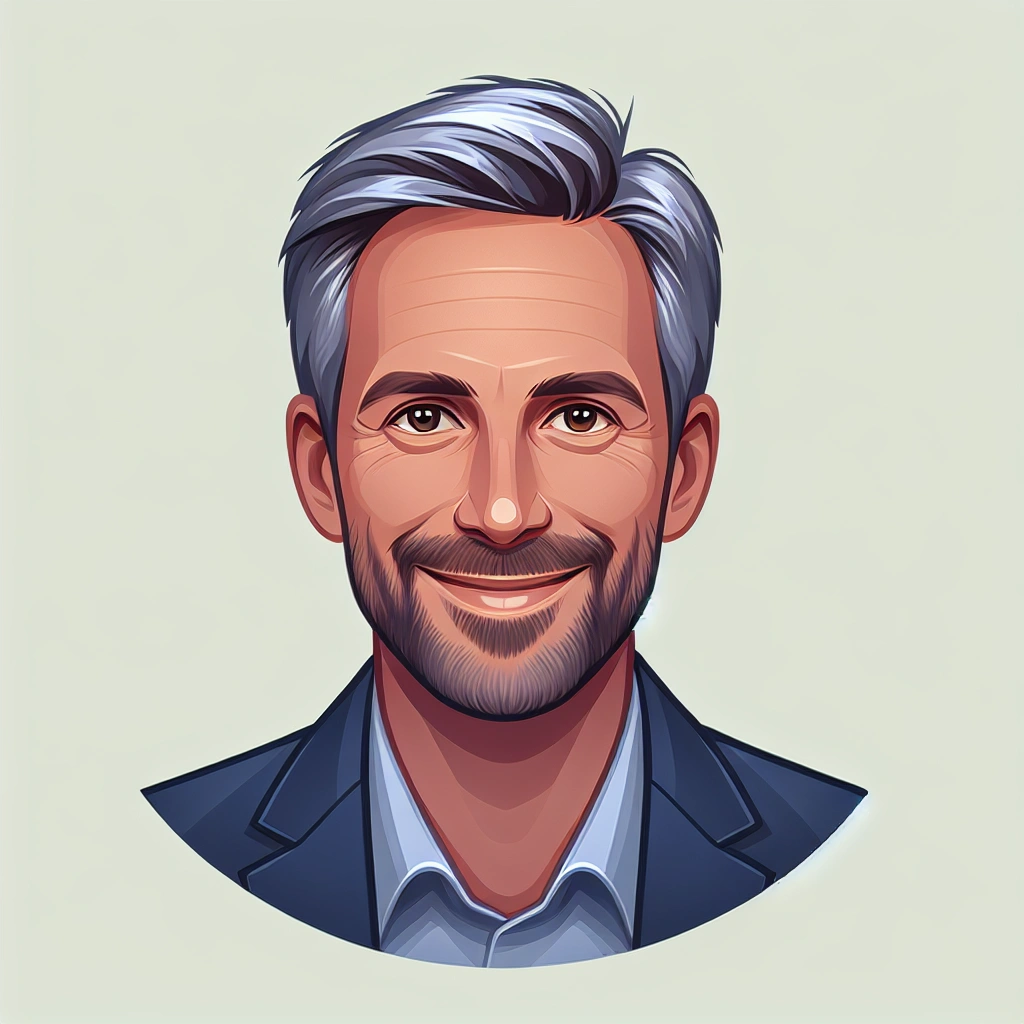 Author Avatar